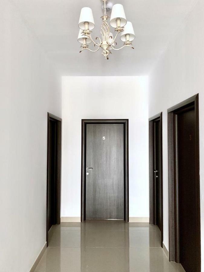 Pensiunea Ok Vişeu de Sus Exterior foto
